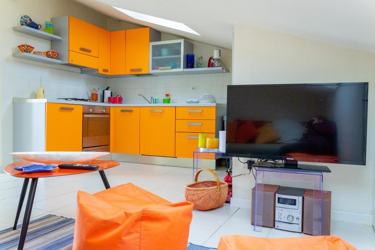 Terrazza Al Sole - Apartamento *